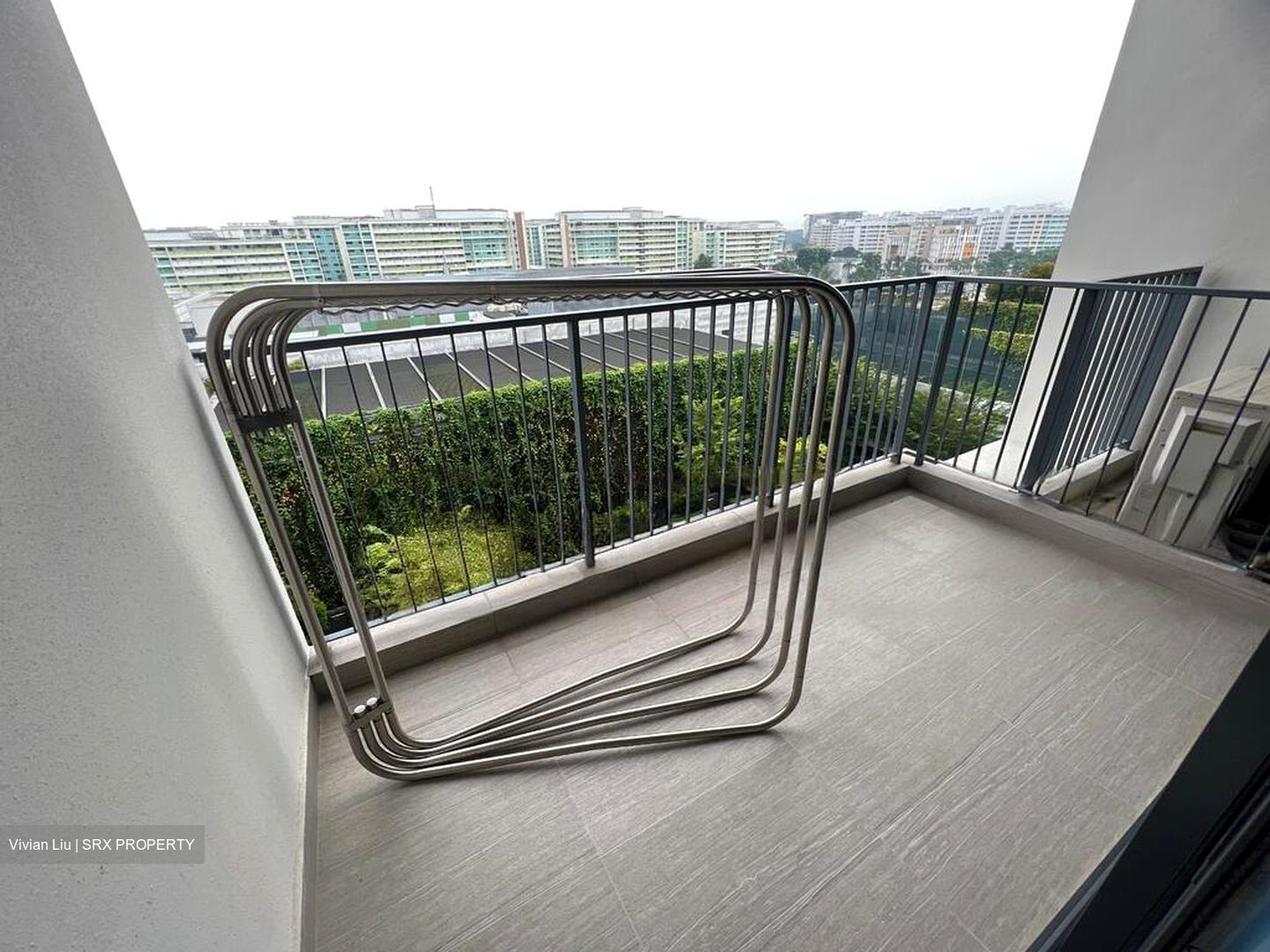 North Park Residences (D27), Apartment #458913311